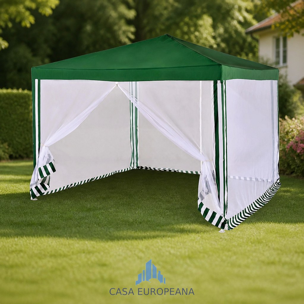 Cort  Insula  3x3m G1015-NET