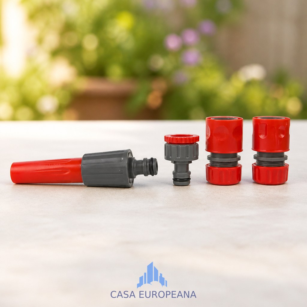 Set Duza irigare Profmet 4buc 817694
