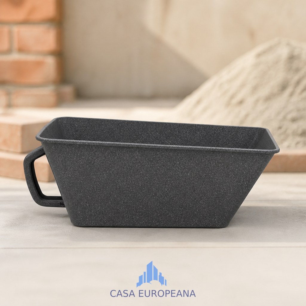 Vas Mortar 60L