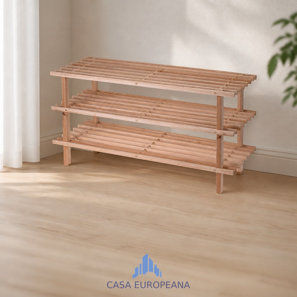 Etajera incaltaminte 3niv DH-SN-019