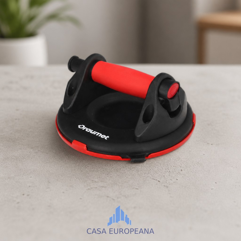 Ventuza industriala Vector+ 200mm 130kg 20029
