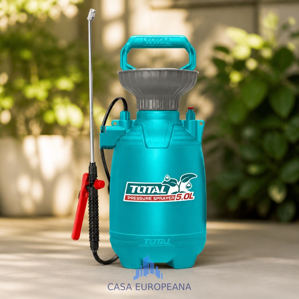 Stropitoare manuala 5L Total THSPP30502