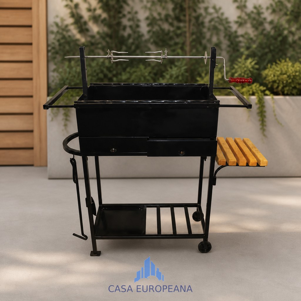 Mangal 8buc 2mm 00148 marca auto