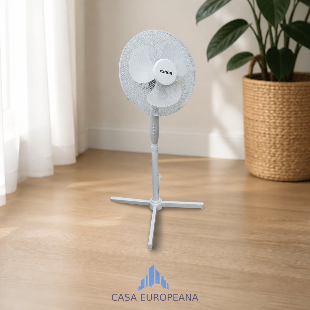 Ventilator pe picior 40W W-FS16305F