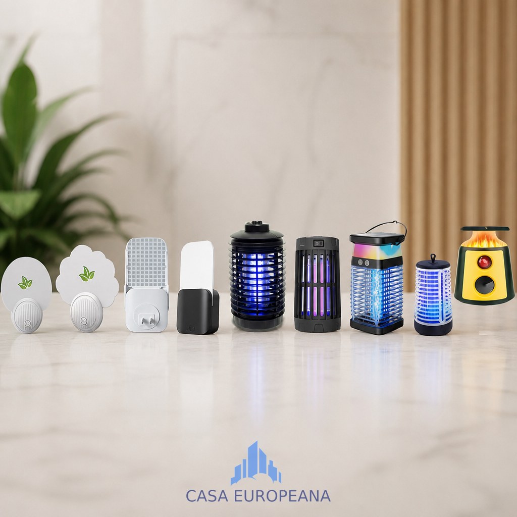 Capcana soareci SJZ-034 DS