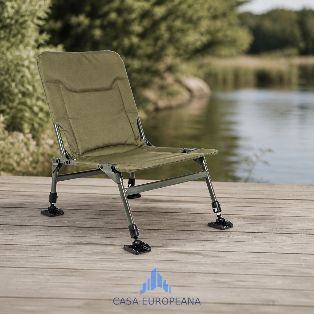 Scaun pu pescuit 47-6