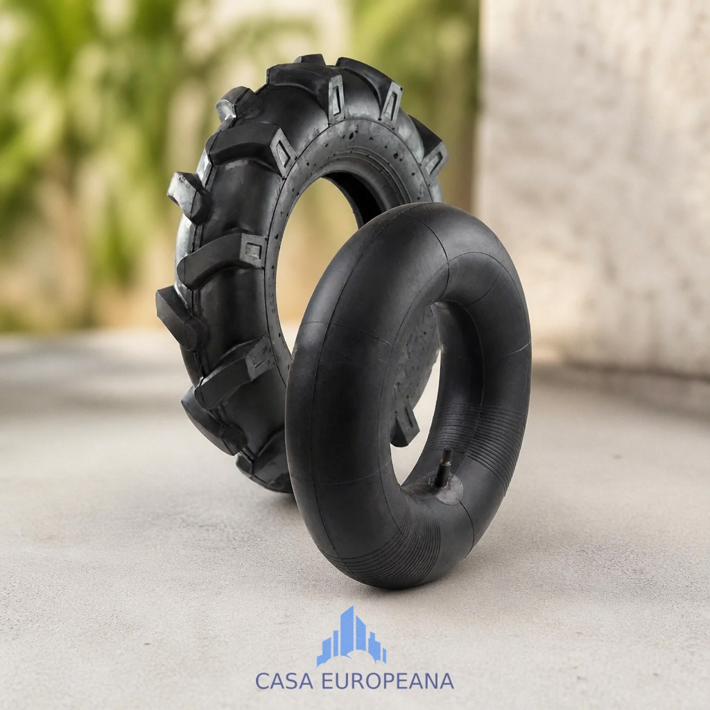 Anvelopa motocultivator 4.00x10 VOR56621