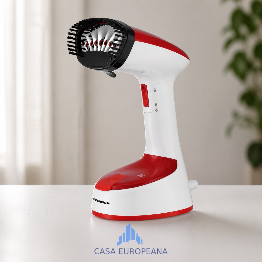 Aparat de calcat Heinner HGS-1400RD 956691