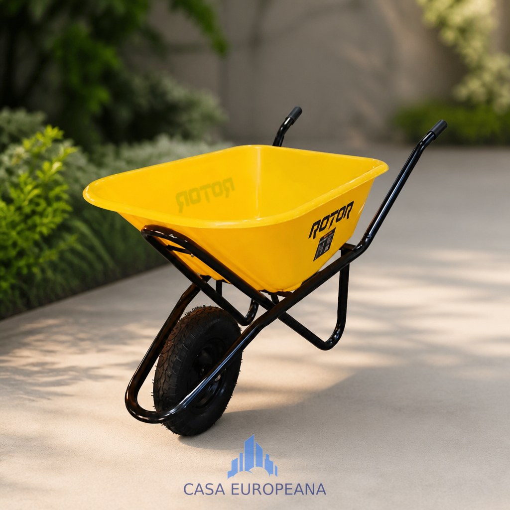 Albie roaba PVC WB6419 17589
