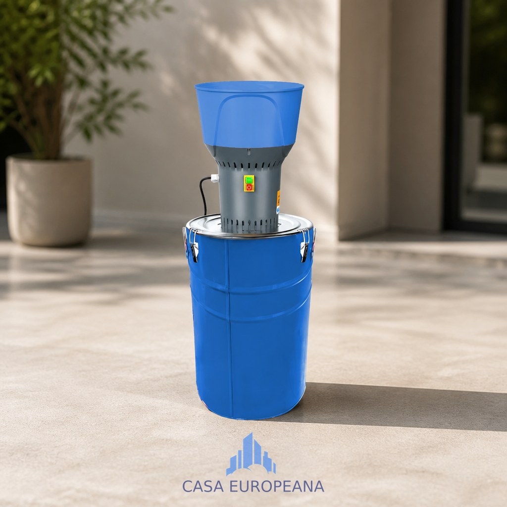 Moara cereale Euromill-50
