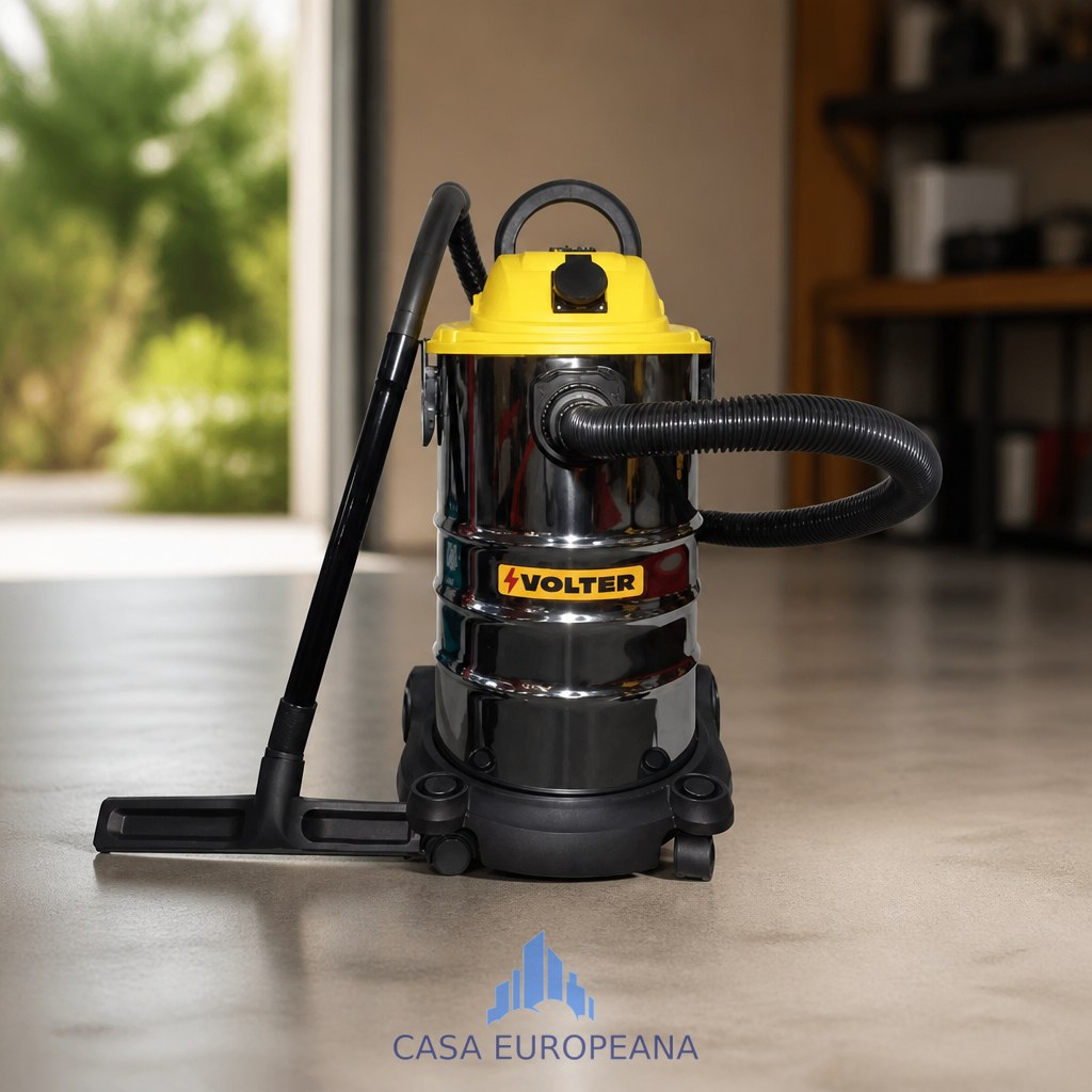 Aspirator VOLTER VV30