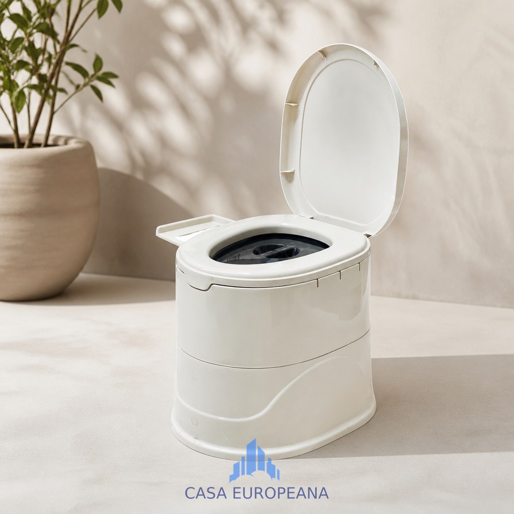 Scaun WC HY2621 RI