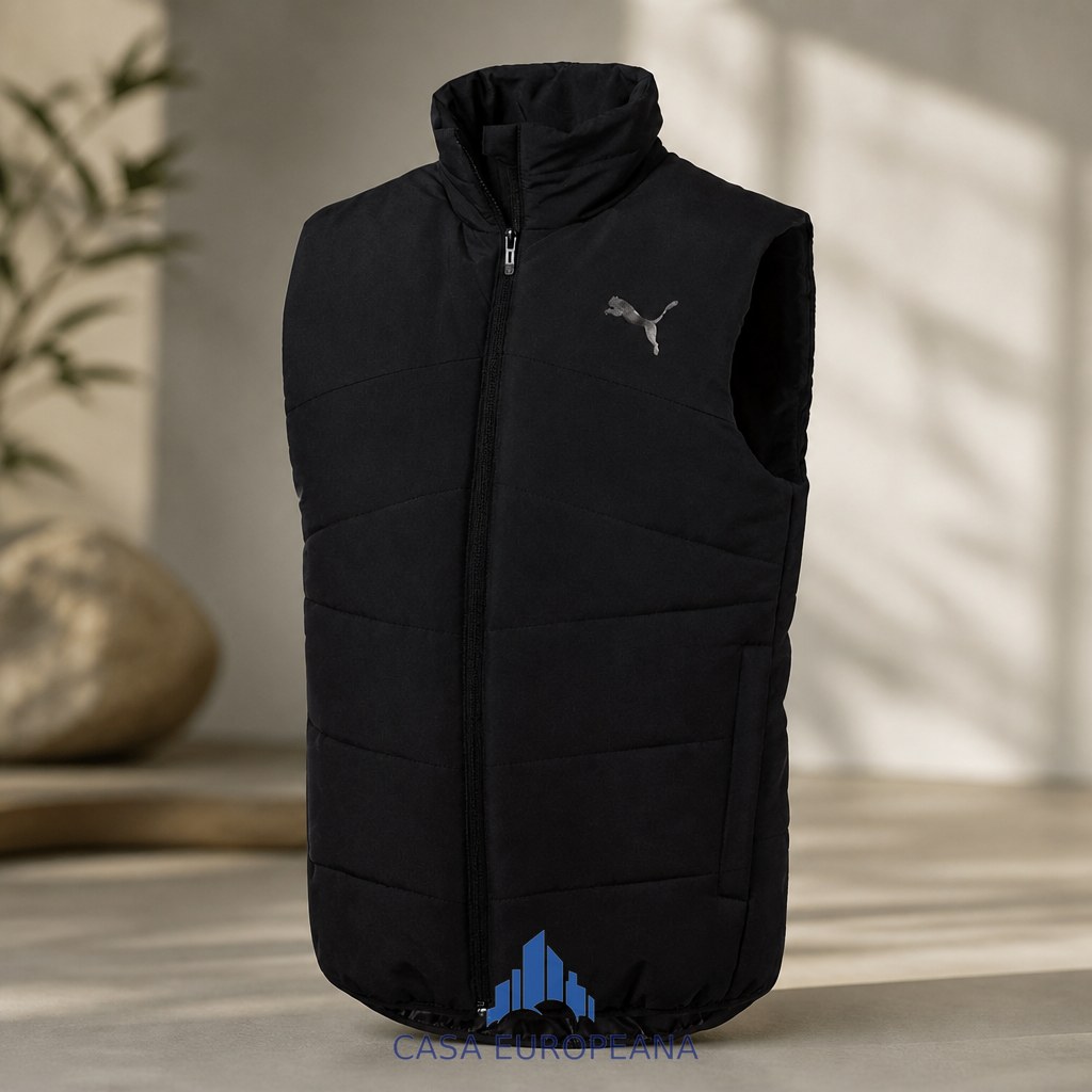 Vesta polieser gri 365356 3XL