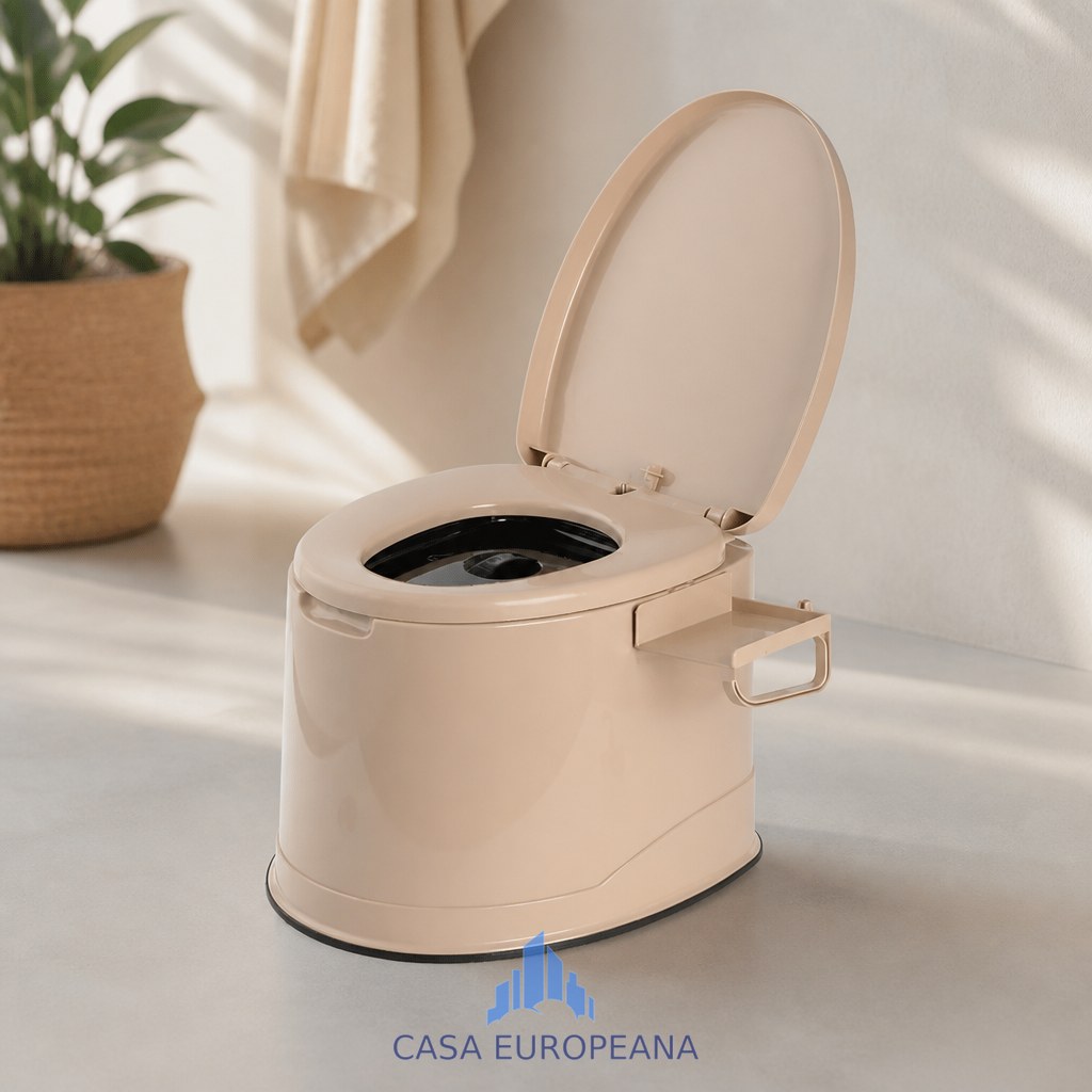 Bio WC portativ SZ-4 CP