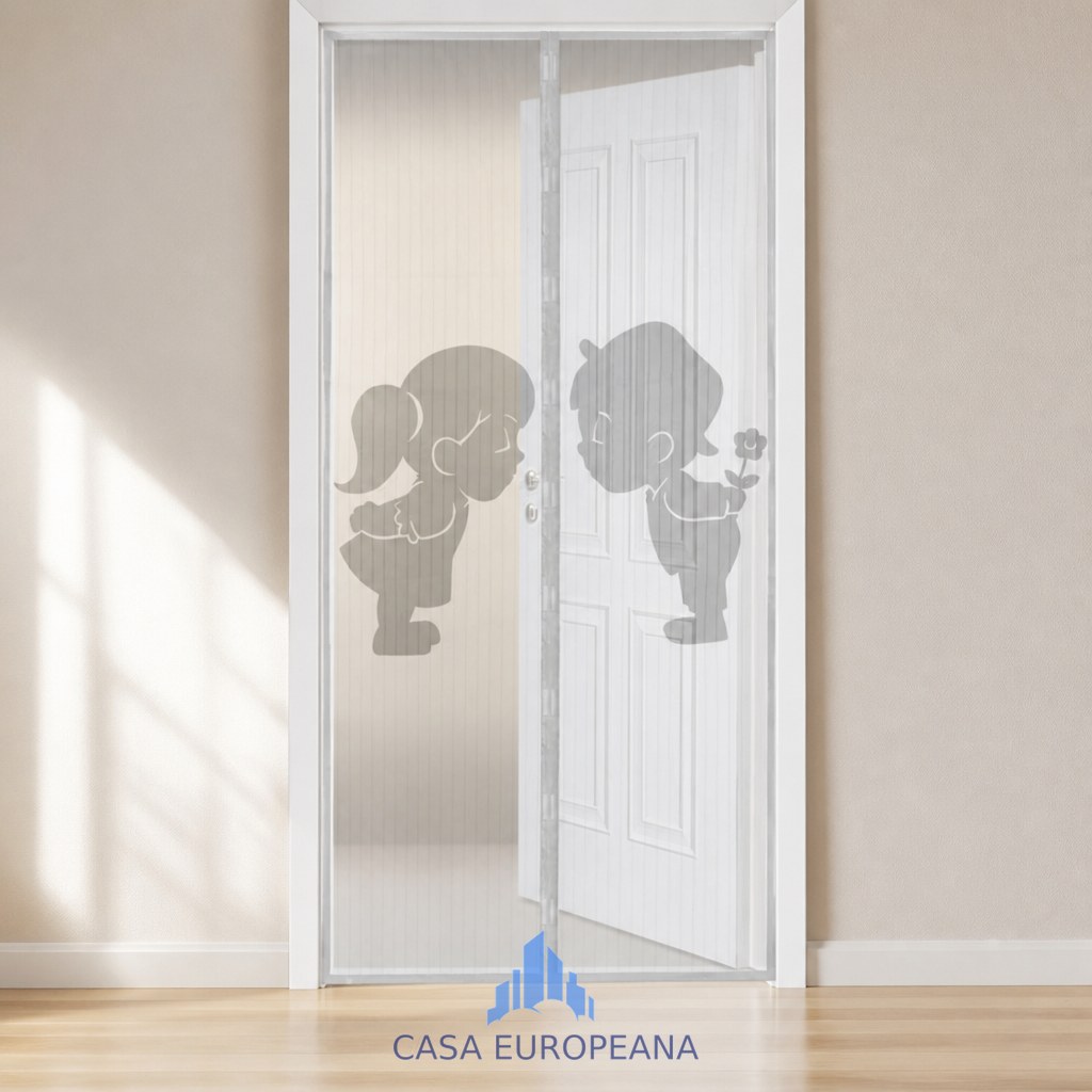 Perdea anti insecte 100x210 Z55-5/W-61