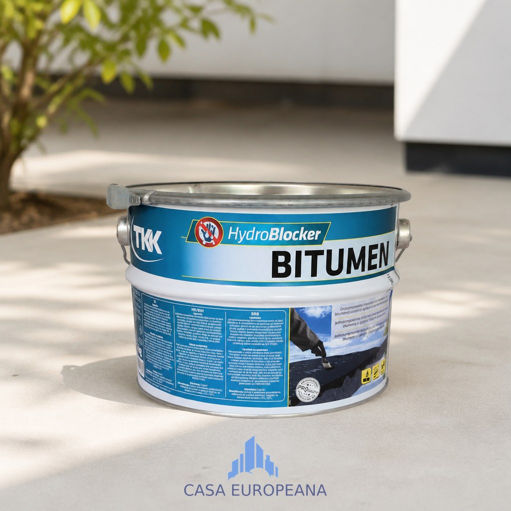 Banda bitum TKK 100mmx3m 211117