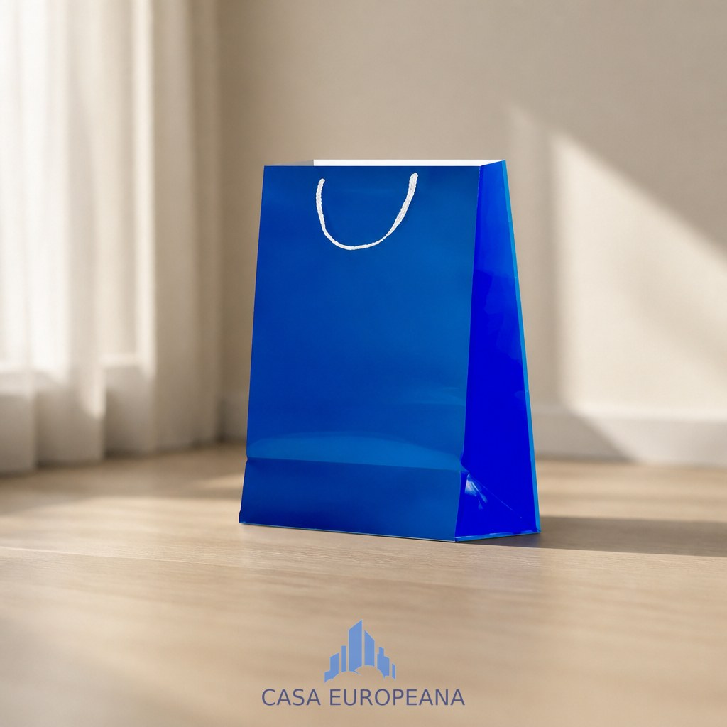 Punga cadou 34x46 CE