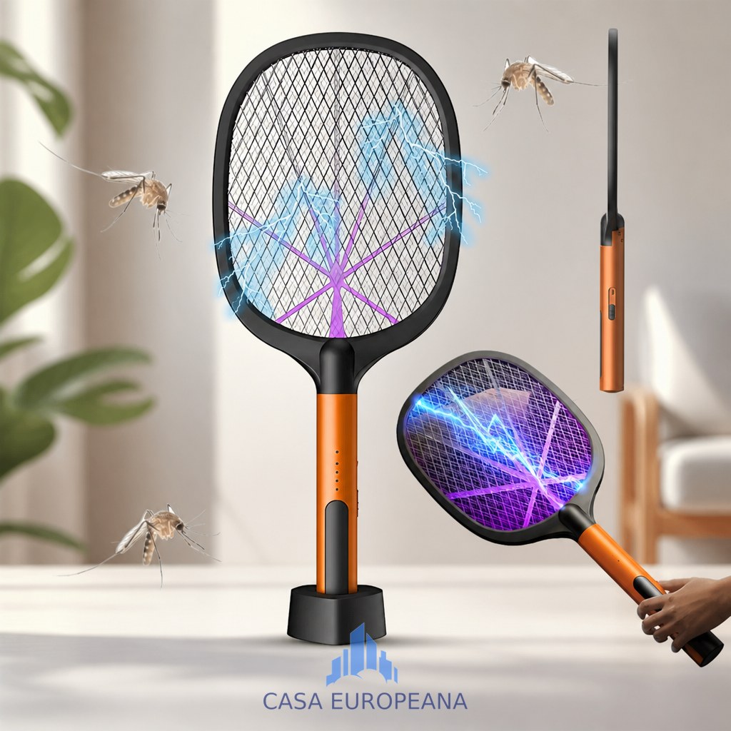 Racheta insecticid USB-016