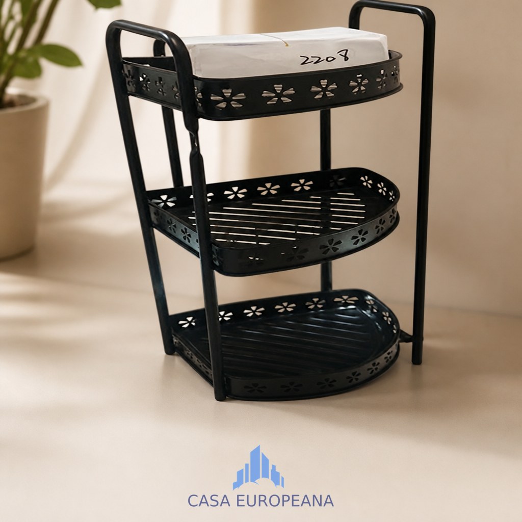 Etajera colt GE2208 CP