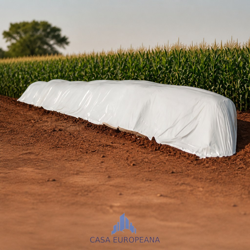 Cuvertura Snejinca 1.8x2 Texagrotex