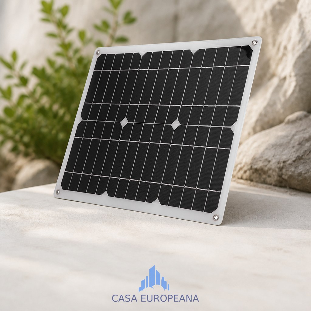 Panou Solar-10w