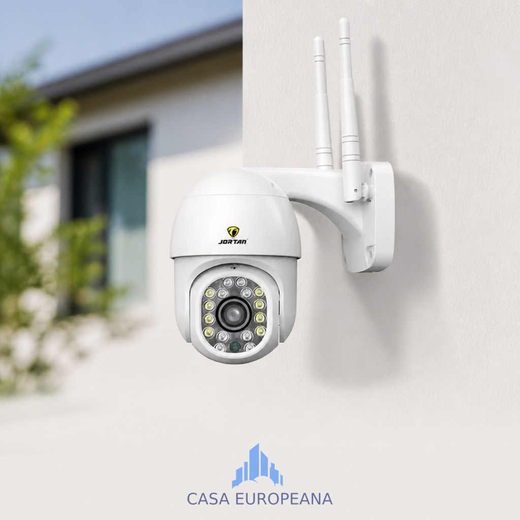 Camera WIFI JT-8159