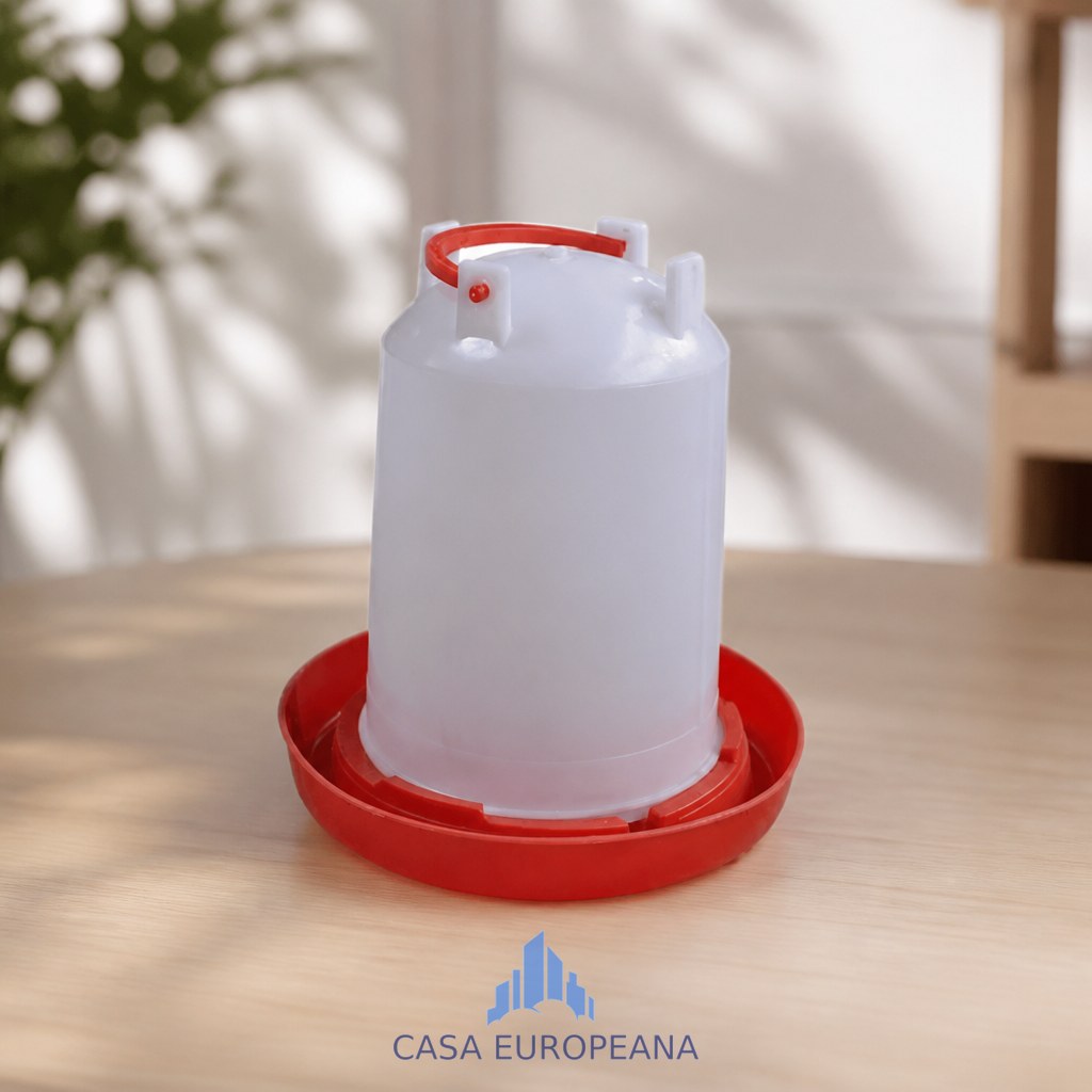 Adapatoare pasari W6 Des Champs