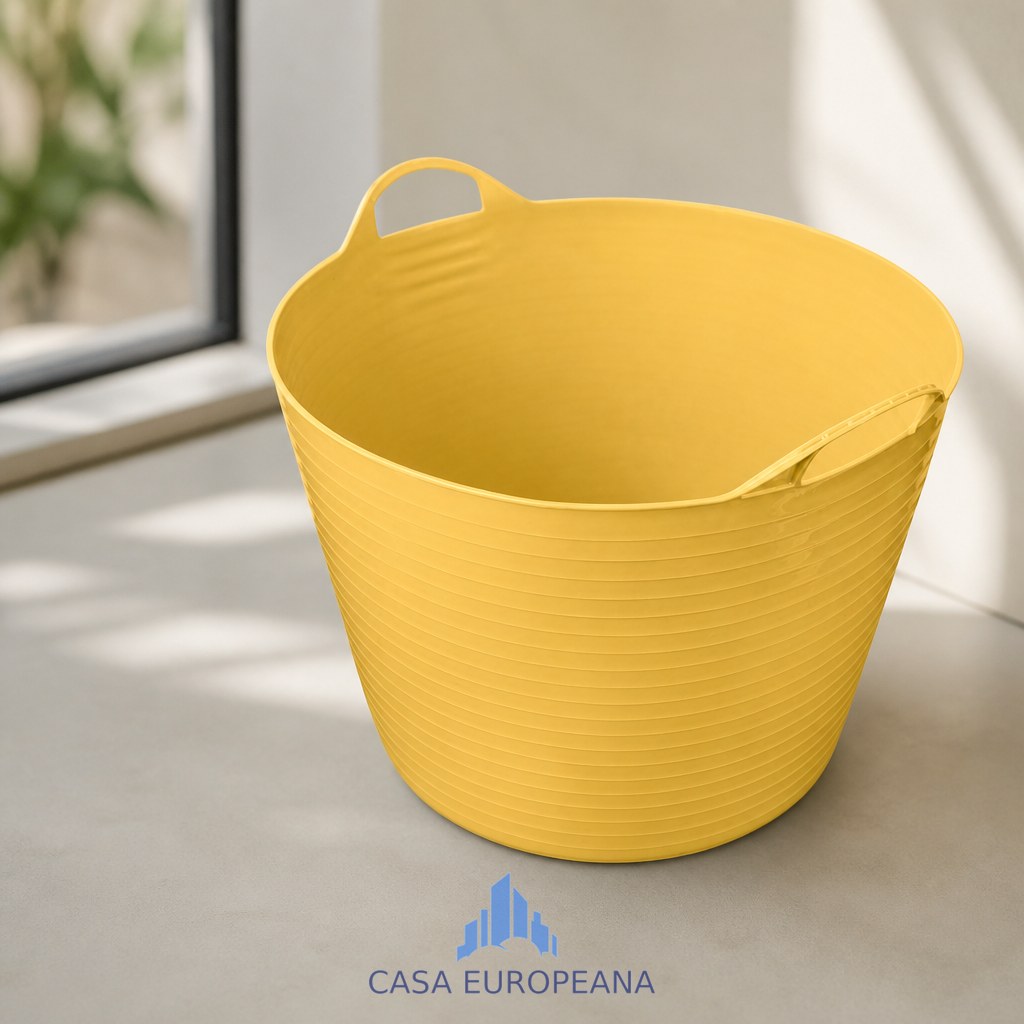 Cos flecsibil plastic 42L JDFT1142-POV