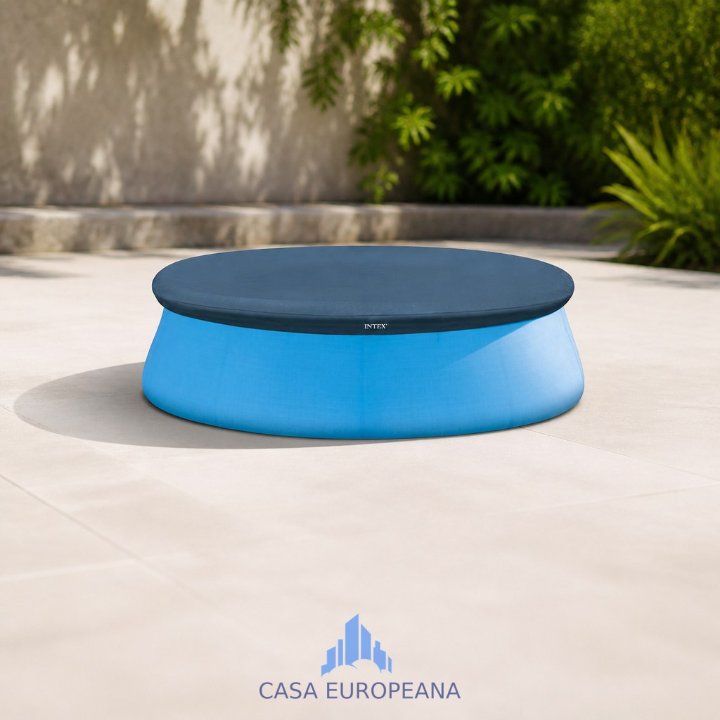 Prelata piscina Intex 28020 Ø244