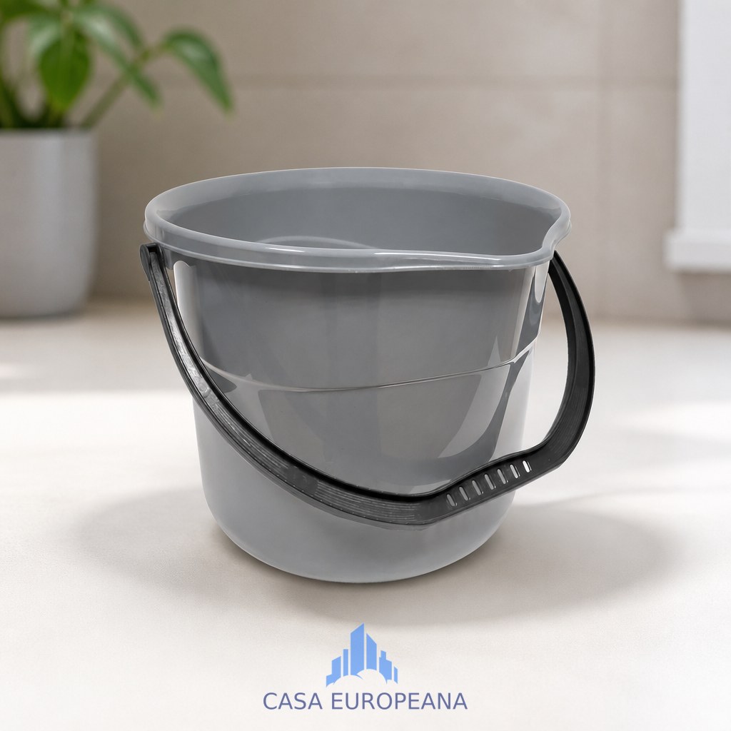 Caldare zinc 15L Vivere