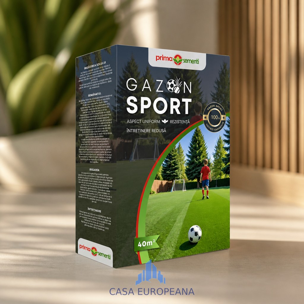 Gazon Sport 1kg DS