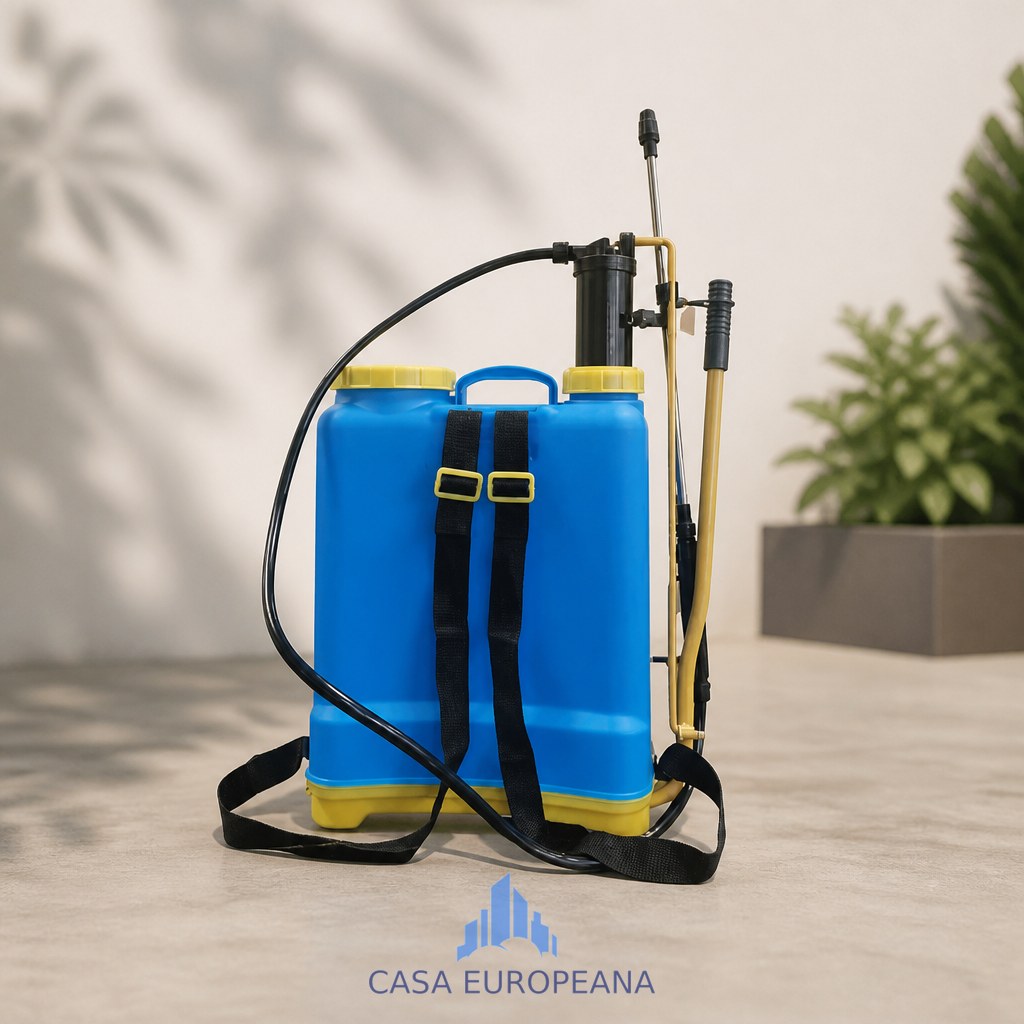 Stropitoare manuala 16L 0550087 HS
