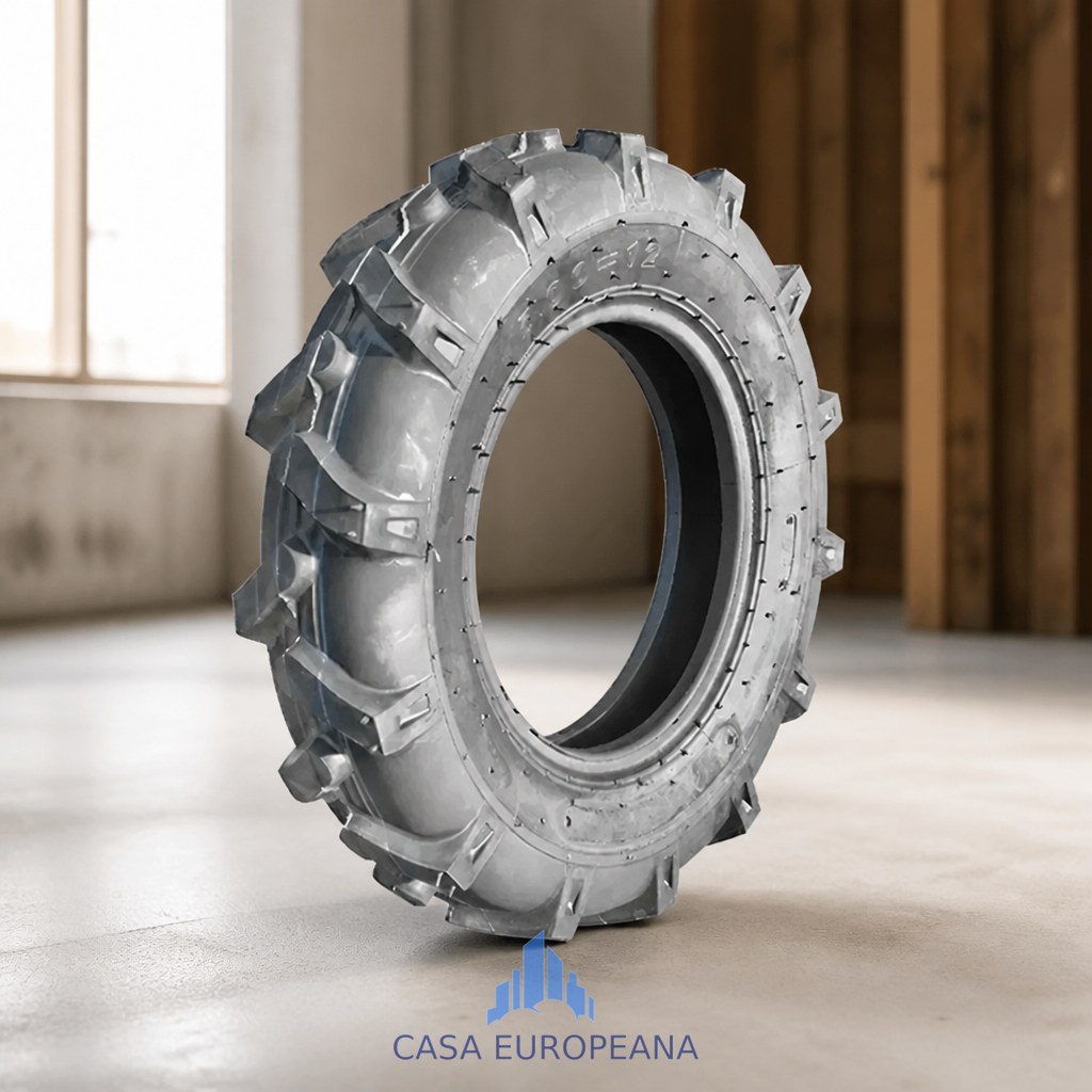 Anvelopa motocultivator 5.00x12 VOR56622