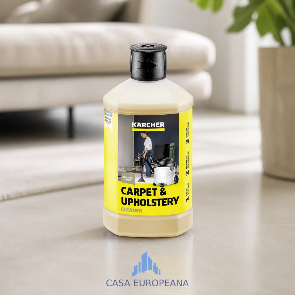 Detergent pu covoare 1L RM519* 6.295-771.0